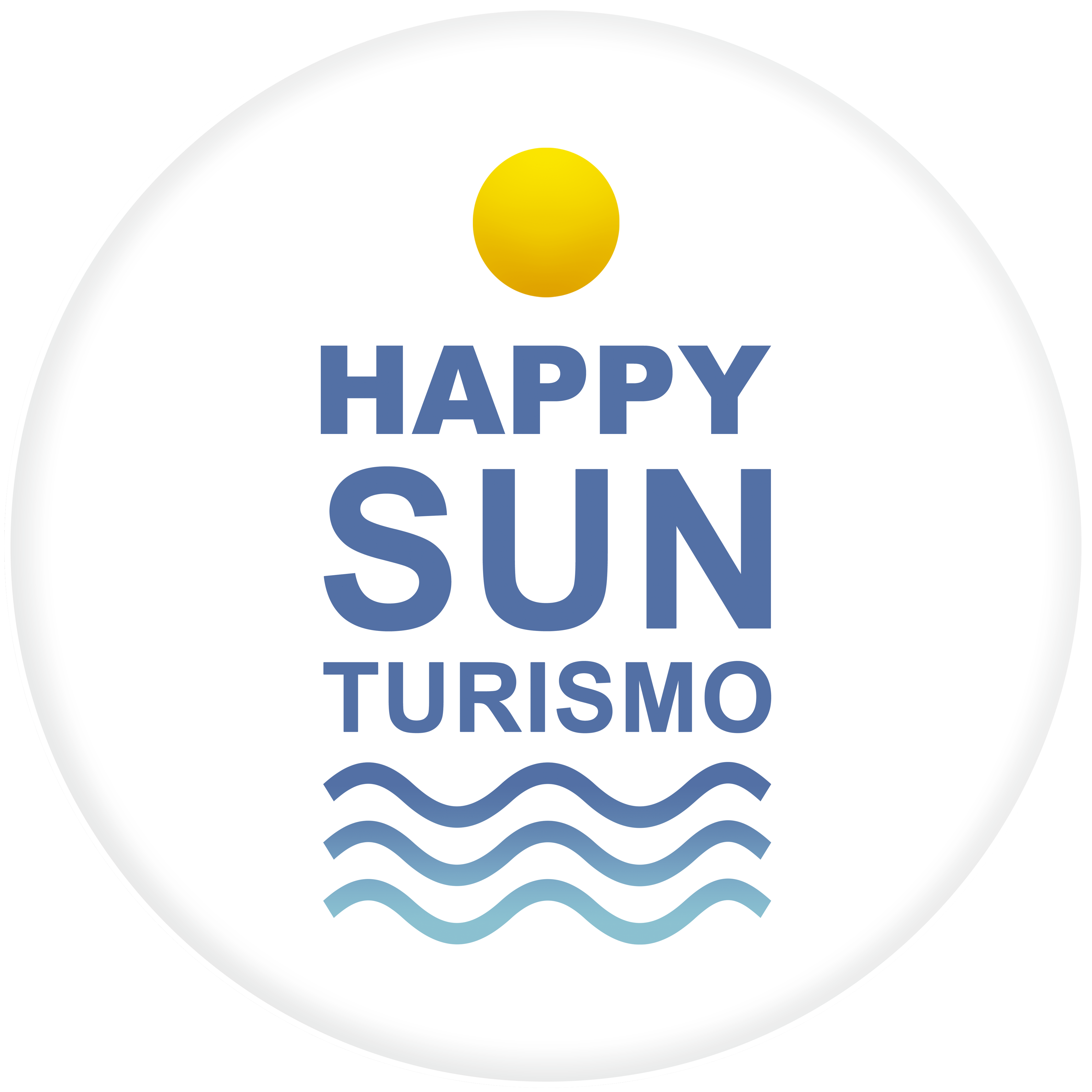 Reservas Happy Sun Turismo